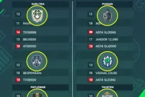 Circuito Desafiante 2026