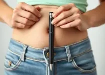 canetas emagrecedoras