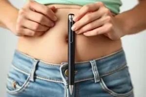 canetas emagrecedoras