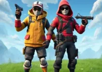 crossover The Boys e Fortnite