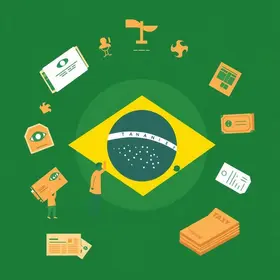 concursos públicos Receita Federal