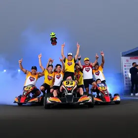 Circuito Desafiante 2026