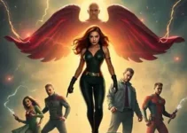 Tropa Alfa e Jessica Jones