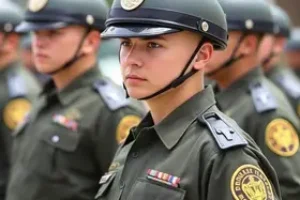 Guarda Municipal 638 Vagas