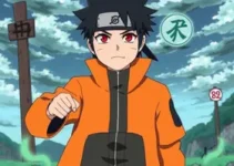 retorno do anime Boruto