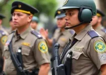 concursos da Guarda Municipal