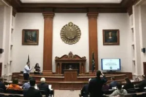 concurso na Câmara Municipal de Igarapé-Miri