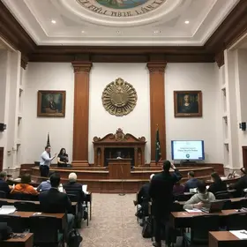 concurso na Câmara Municipal de Igarapé-Miri