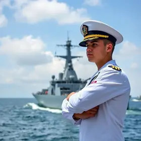 concurso marinha do brasil