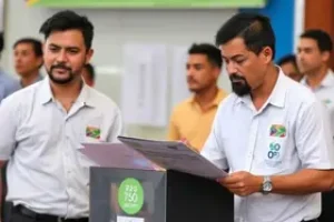 concursos municipais