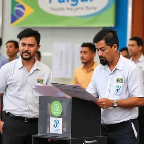 concursos municipais