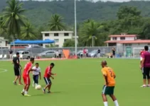 concurso público em Corupá SC