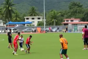 concurso público em Corupá SC