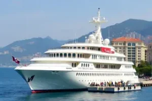 concurso público Monte Carlo SC