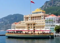 concurso público Monte Carlo SC