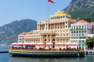 concurso público Monte Carlo SC