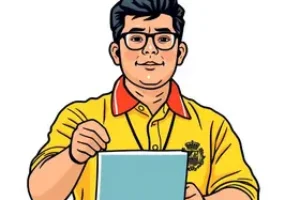 concurso da Prefeitura de Getúlio Vargas