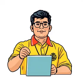 concurso da Prefeitura de Getúlio Vargas