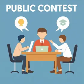 concurso público Receita Federal